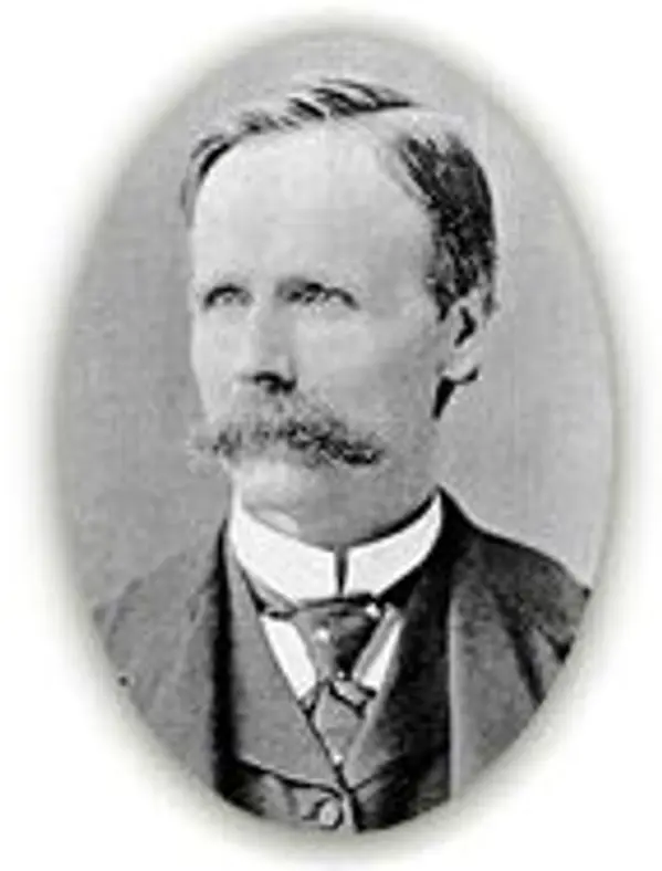 Simon Benson avatar