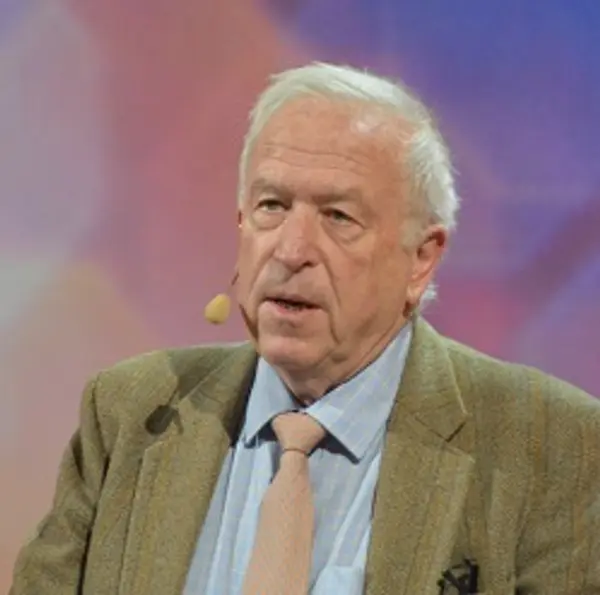Simon Blackburn avatar