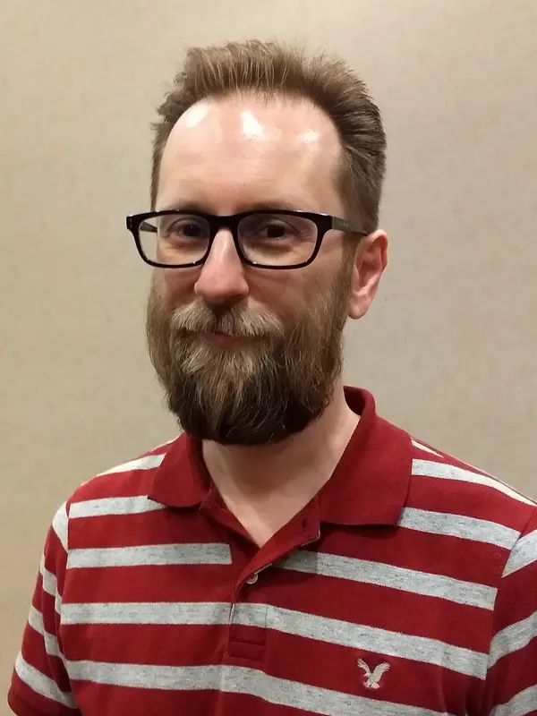 Simon Strantzas avatar