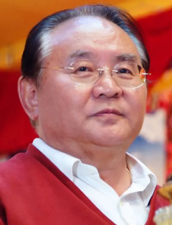 Sogyal Rinpoche avatar