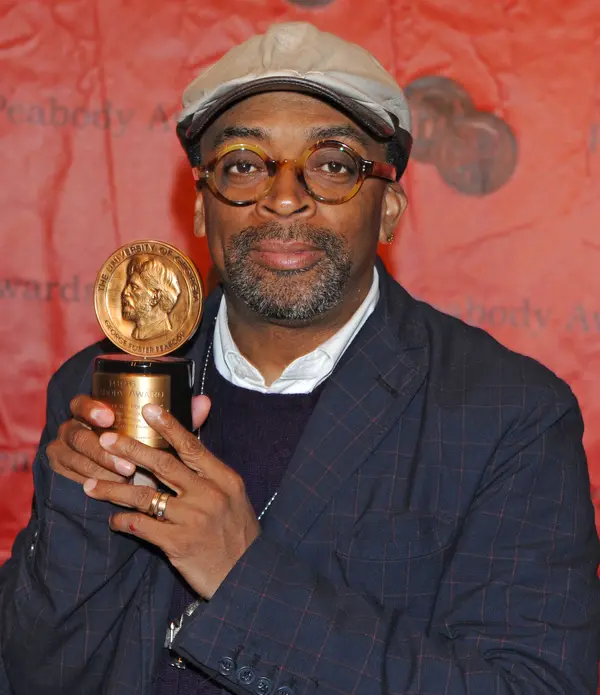 Spike Lee avatar