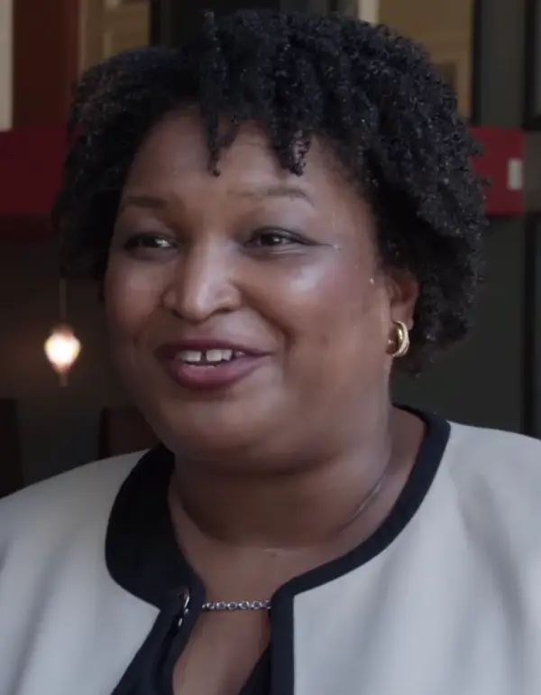 Stacey Abrams avatar