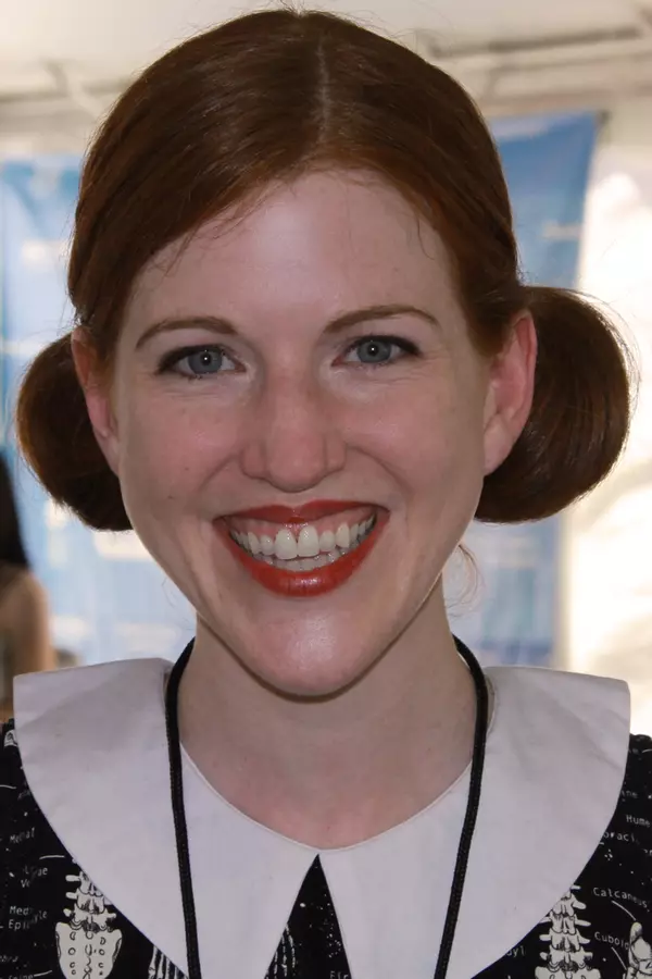 Stephanie Perkins avatar