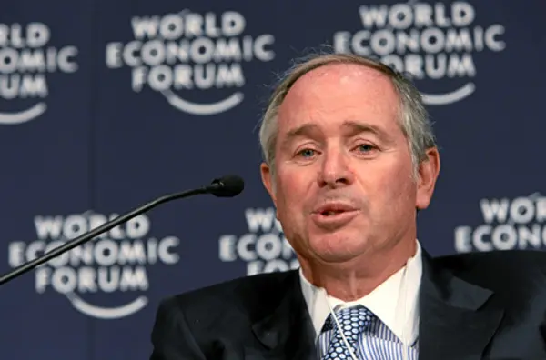 Stephen A. Schwarzman avatar