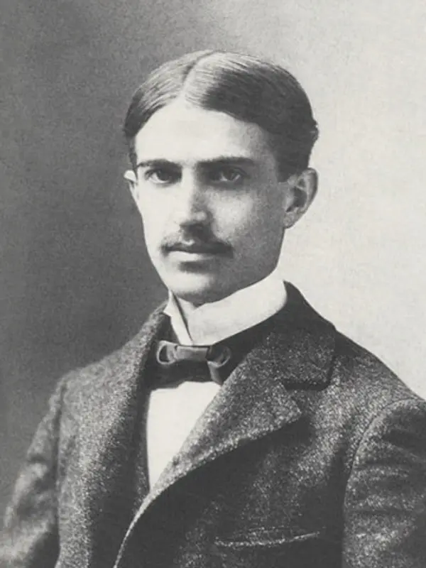 Stephen Crane avatar