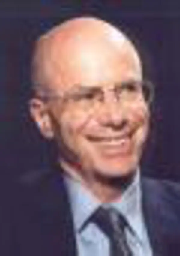 Stephen D. Krasner avatar