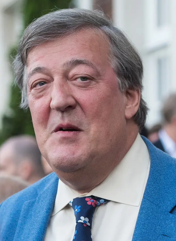 Stephen Fry avatar