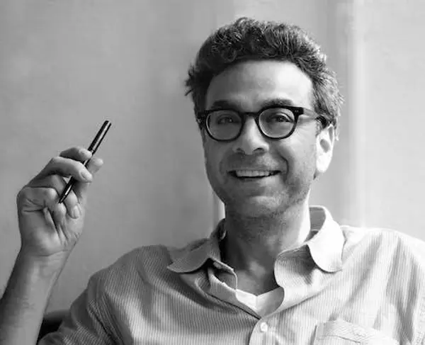 Stephen J. Dubner avatar