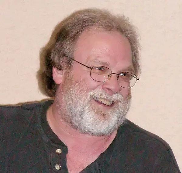 Stephen Leigh avatar