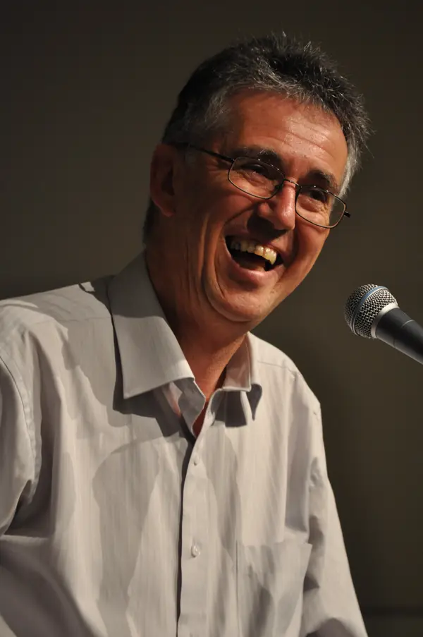 Steve Biddulph avatar
