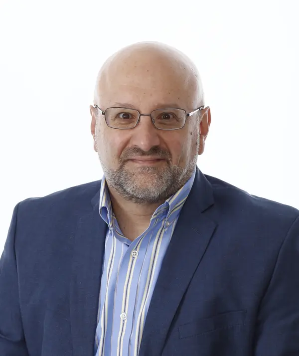 Steven Horwitz avatar