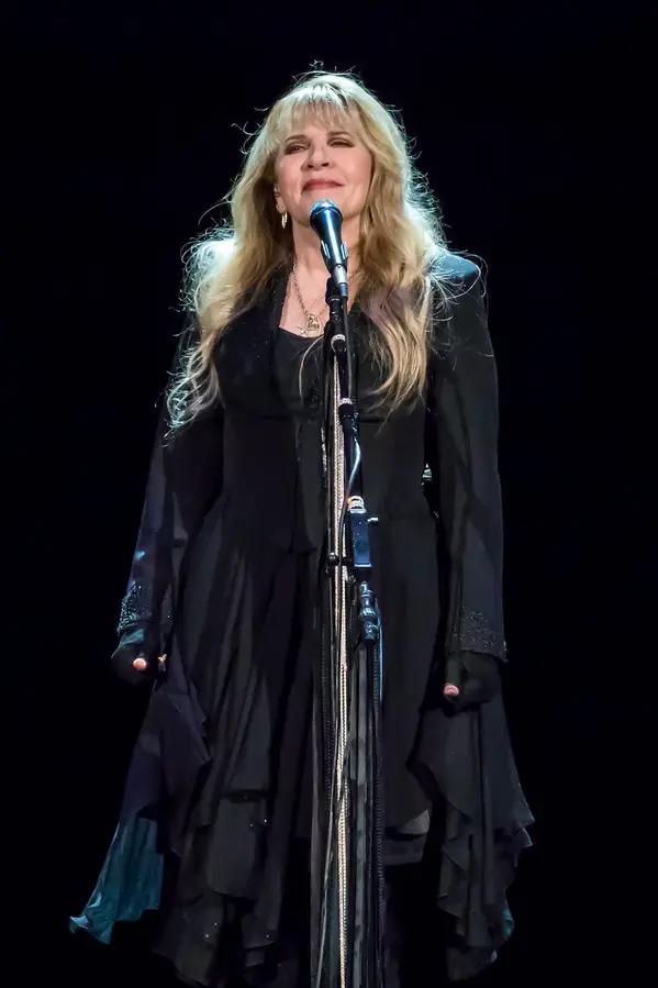 Stevie Nicks avatar