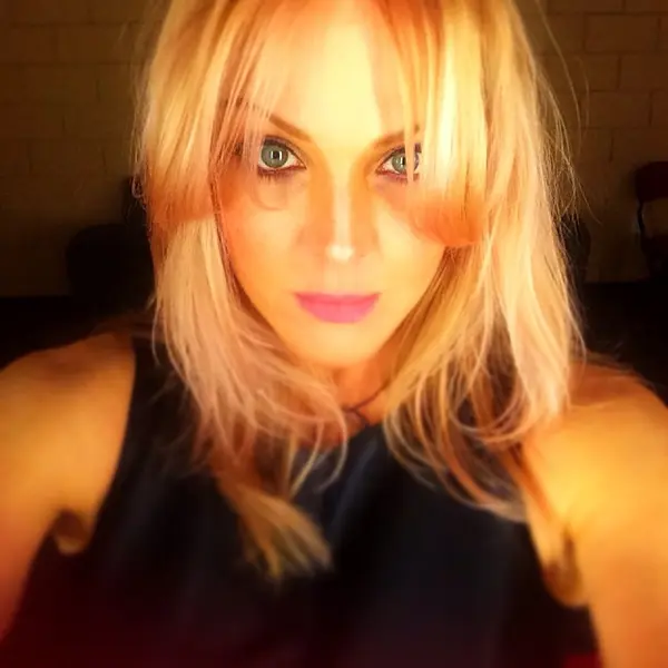 Storm Large avatar