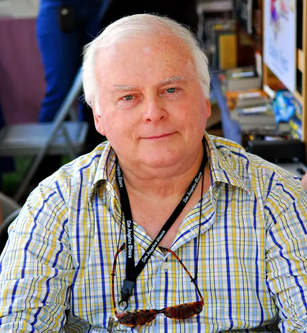 Stuart Woods avatar