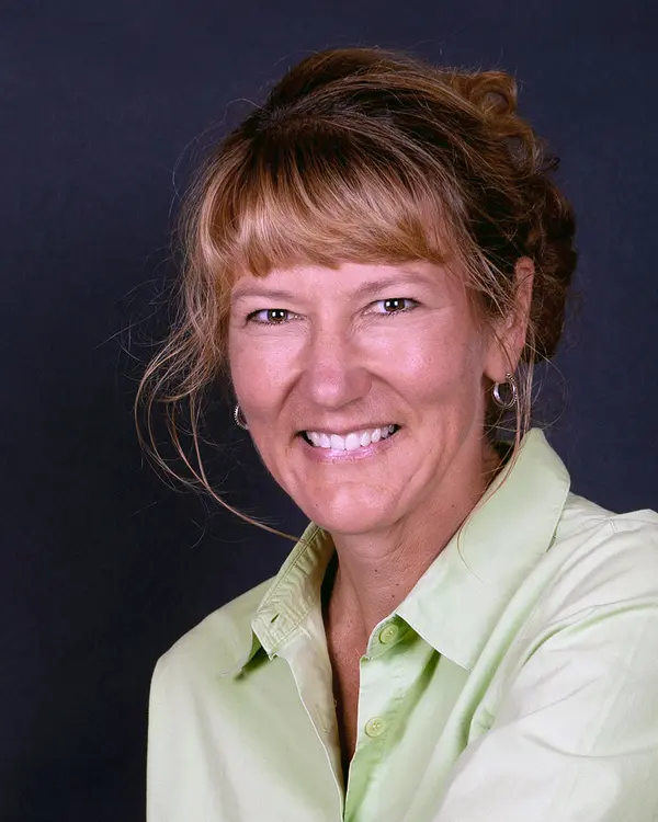 Susan McConnell avatar