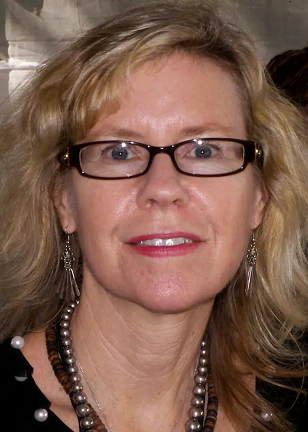 Susan Straight avatar