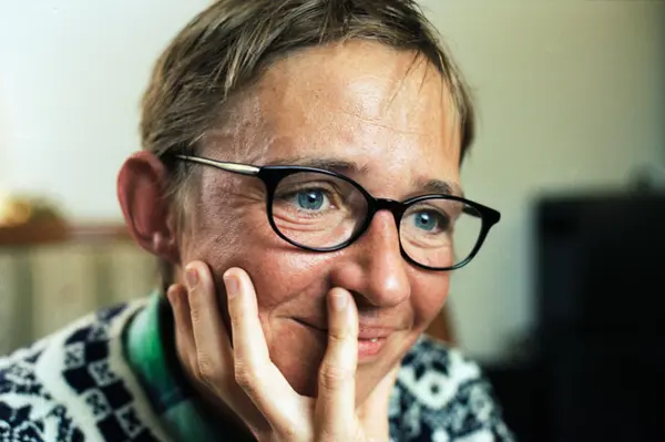 Susanna Tamaro avatar
