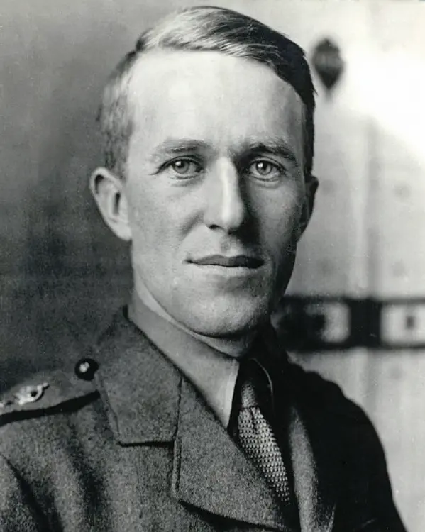 T. E. Lawrence avatar