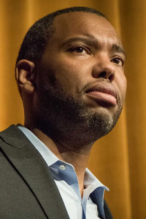 Ta-Nehisi Coates avatar