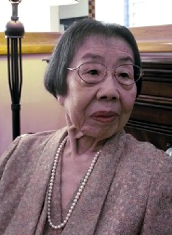 Taeko Kono avatar
