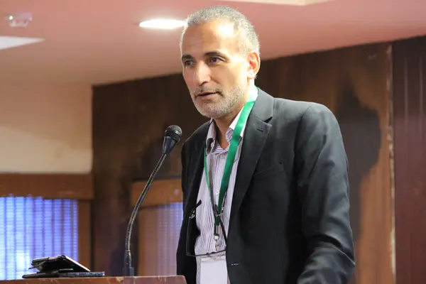 Tariq Ramadan avatar