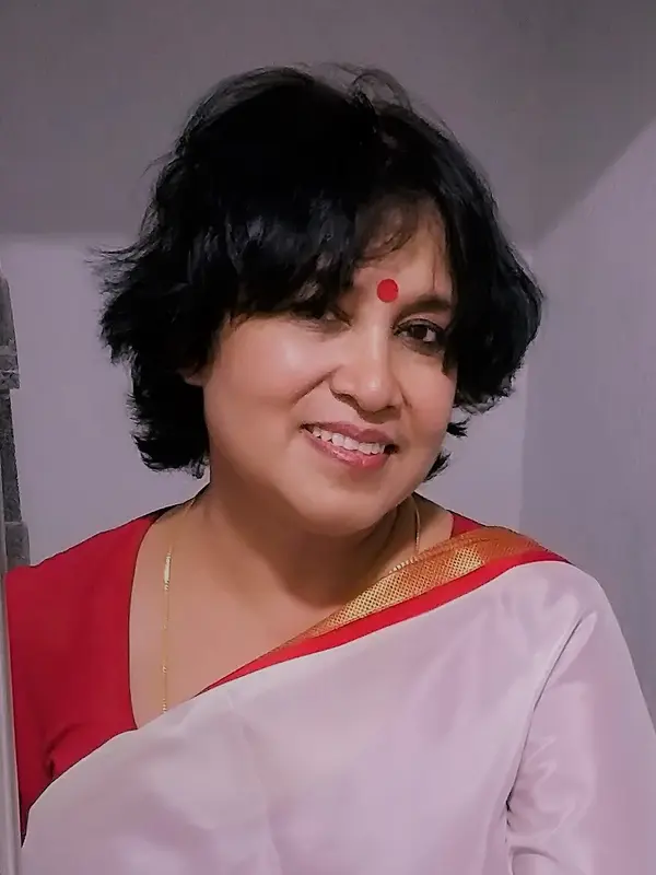 Taslima Nasrin avatar
