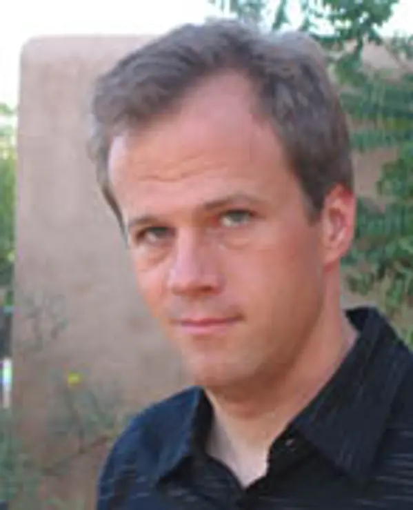Ted Slampyak avatar