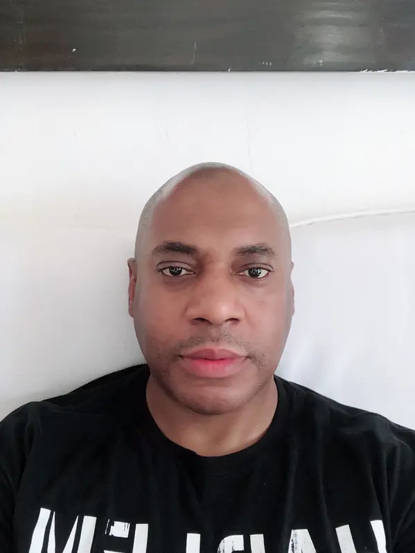 Terrance Dean avatar