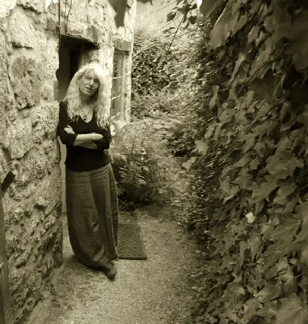 Terri Windling avatar
