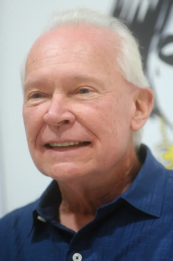 Terry Brooks avatar