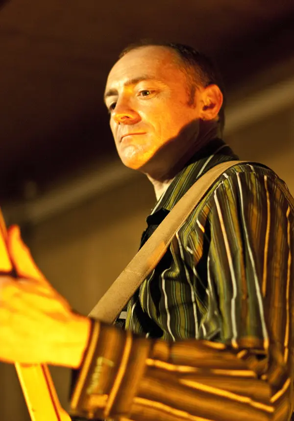 Terry Edwards avatar