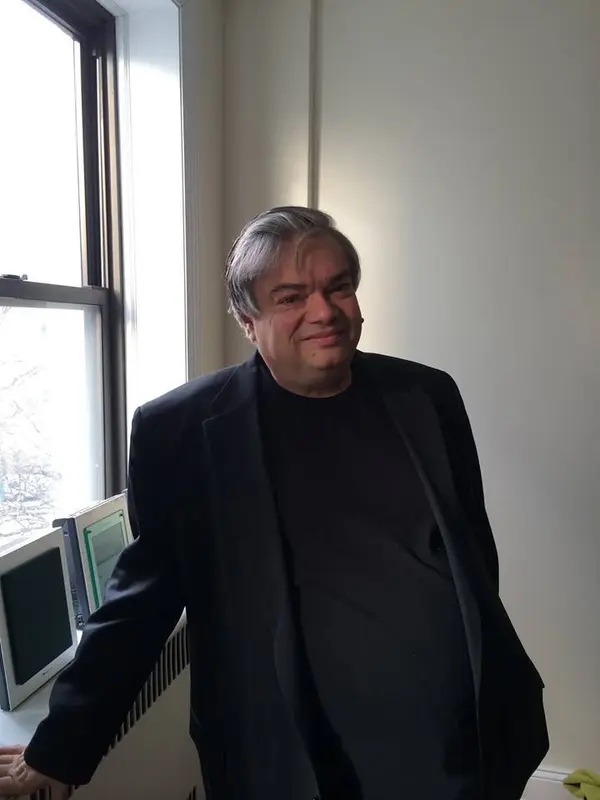 Terry Teachout avatar