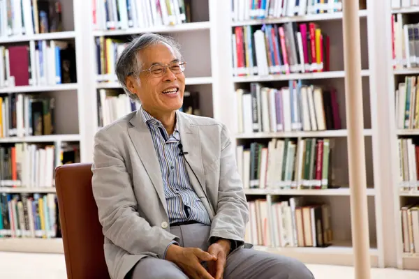 Terunobu Fujimori avatar