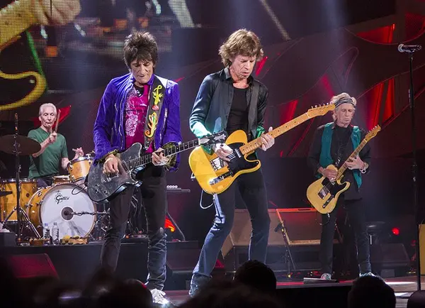 The Rolling Stones avatar