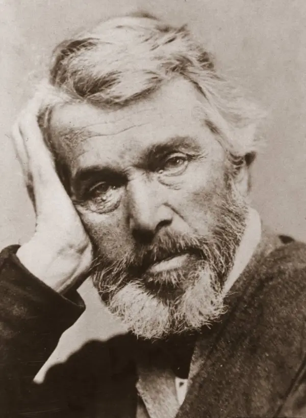 Thomas Carlyle avatar