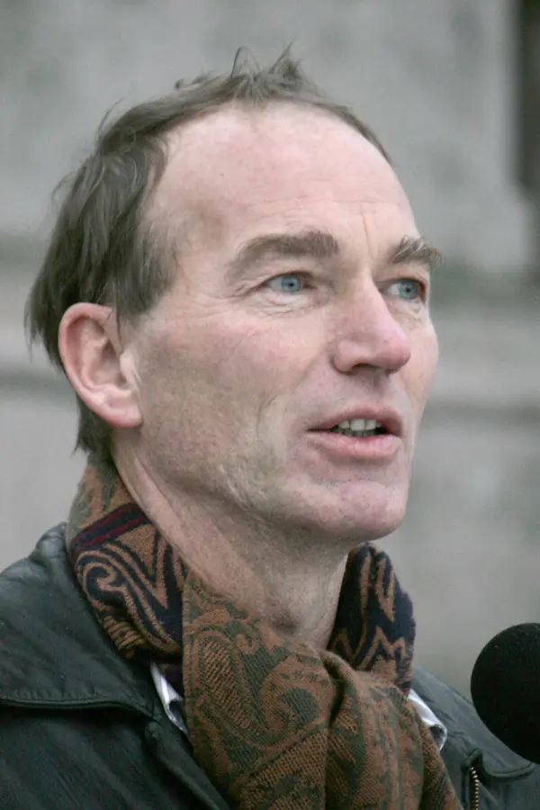 Thomas Hylland Eriksen avatar