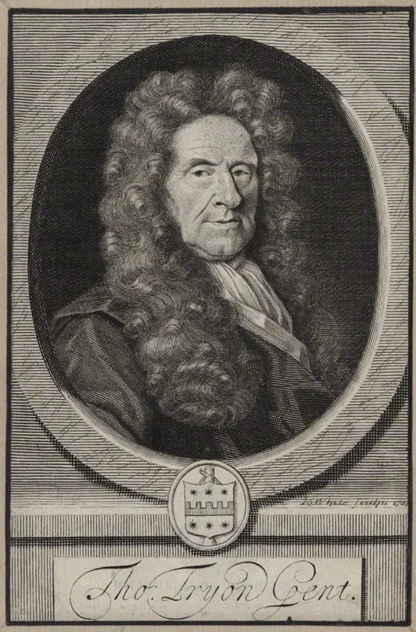 Thomas Tryon avatar