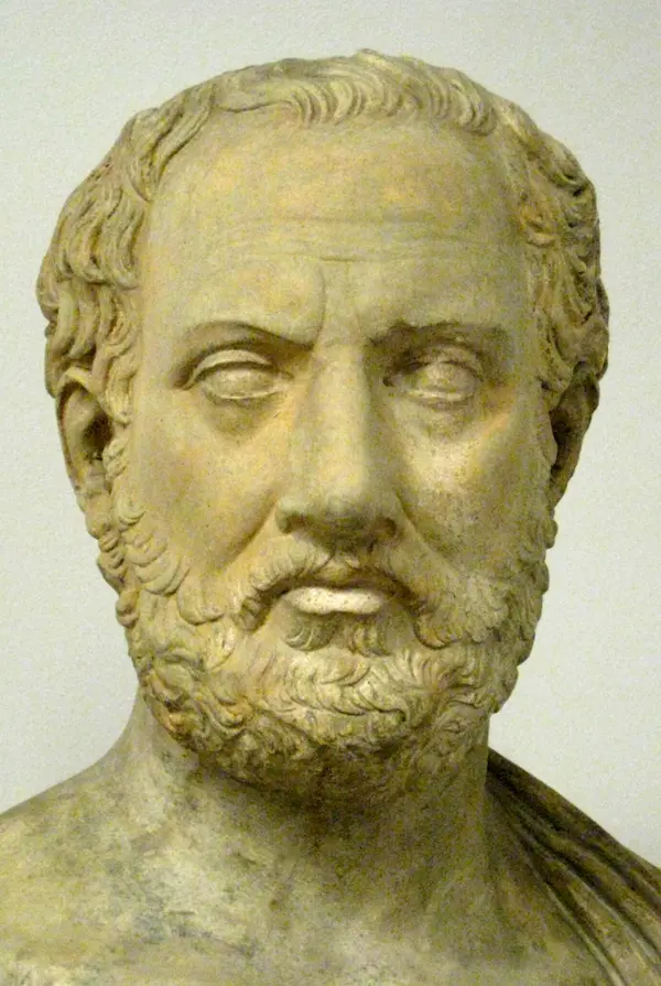 Thucydides avatar