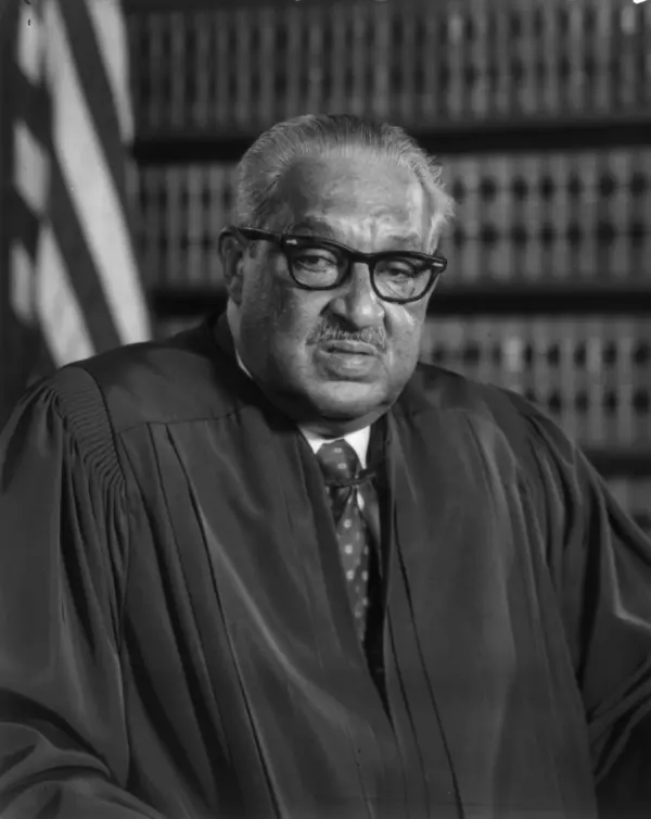 Thurgood Marshall avatar
