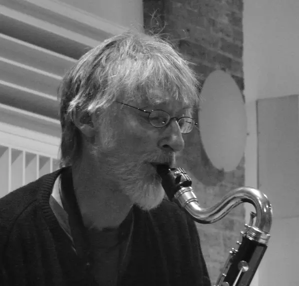 Tim Hodgkinson avatar