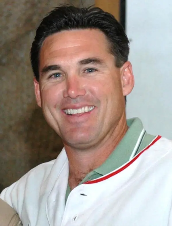 Tim Salmon avatar