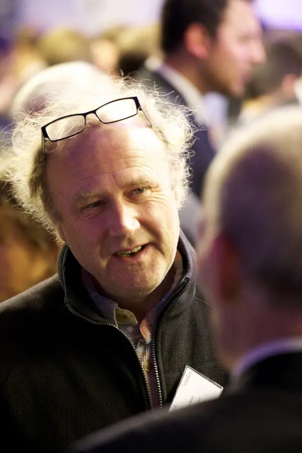 Tim Smit avatar