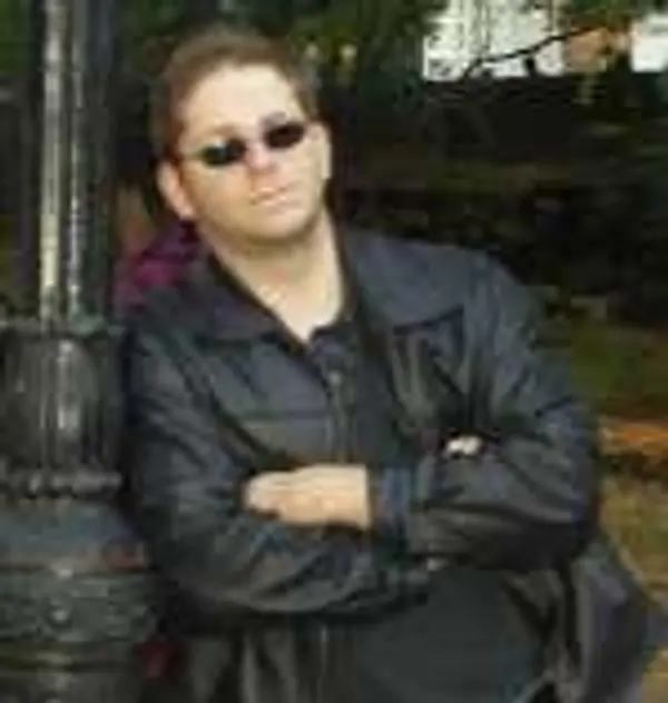 Tobias S. Buckell avatar