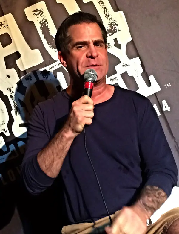 Todd Glass avatar