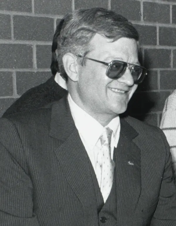 Tom Clancy avatar