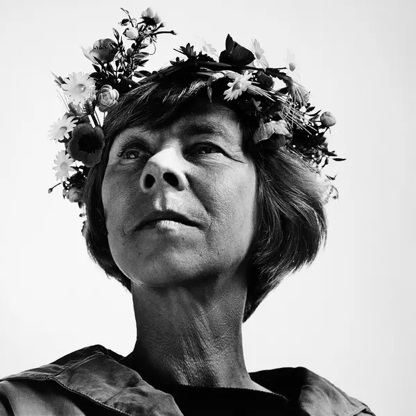 Tove Jansson avatar