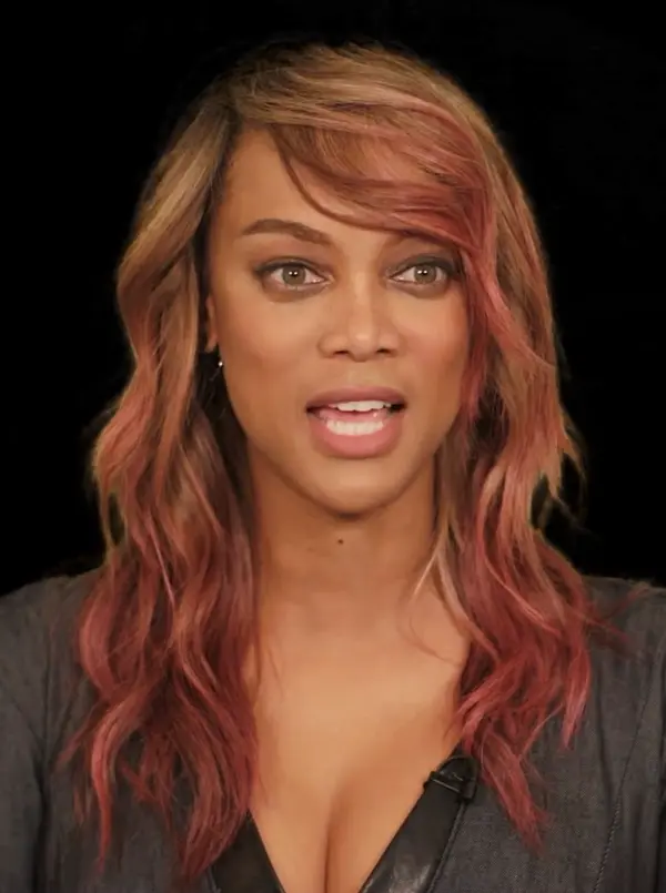 Tyra Banks avatar