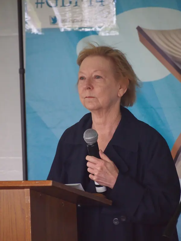 Valerie Martin avatar