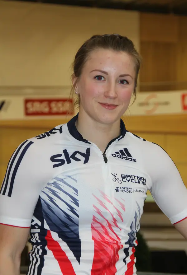 Victoria Williamson avatar