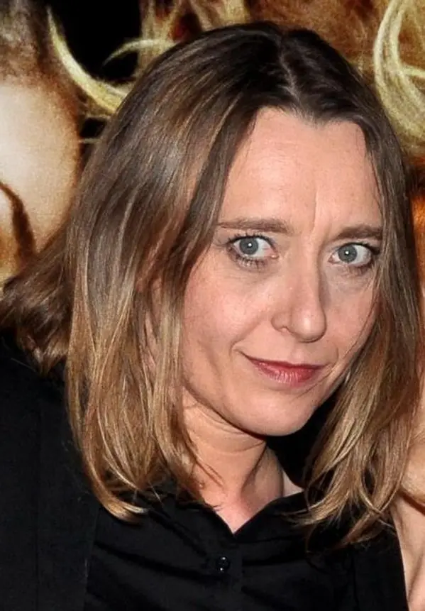 Virginie Despentes avatar